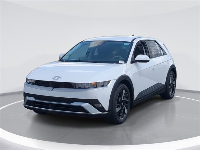 New 2025 Hyundai Ioniq 5 SE