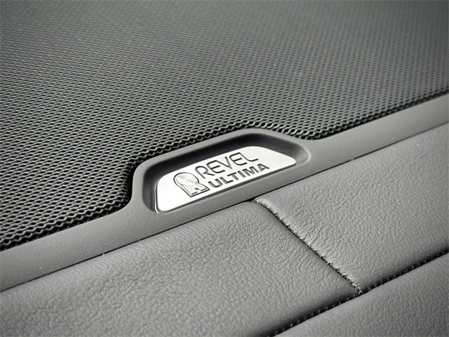 New 2025 Lincoln Navigator Black Label image 47