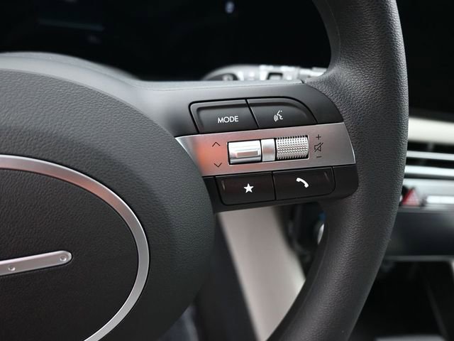 New 2026 Hyundai Tucson SEL FWD image 18