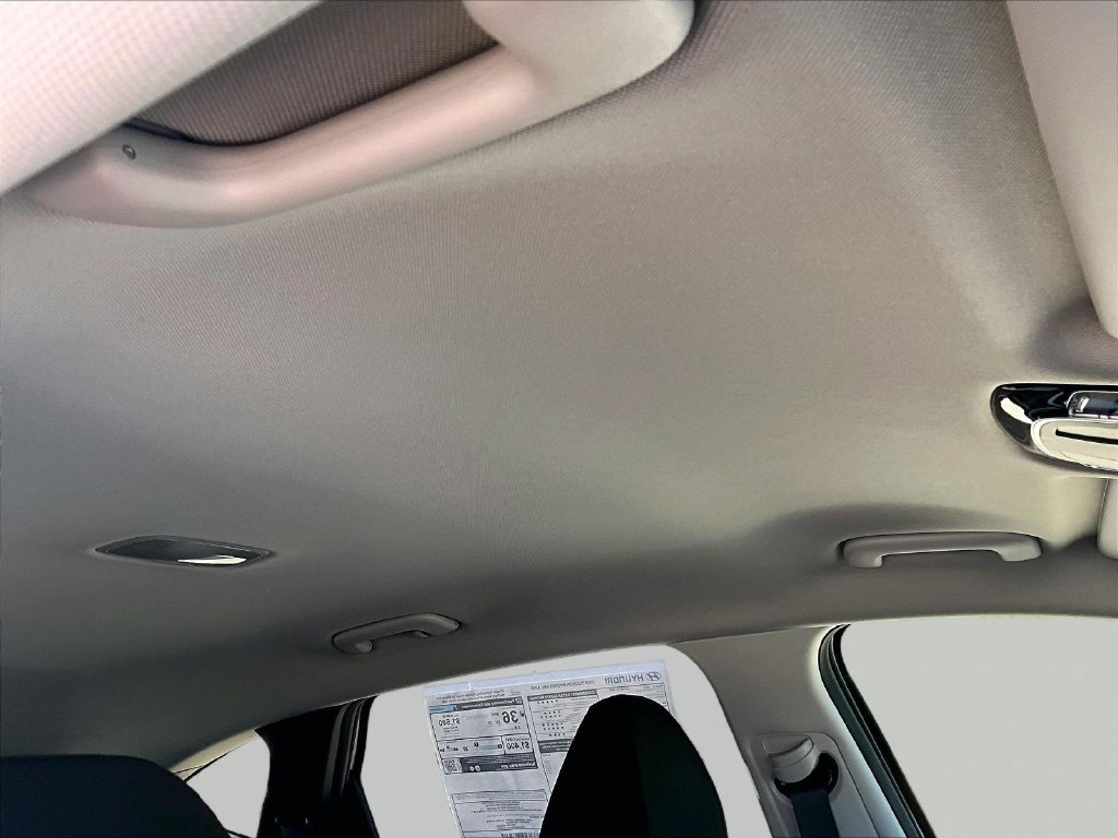 New 2026 Hyundai Tucson SEL AWD/4WD image 30