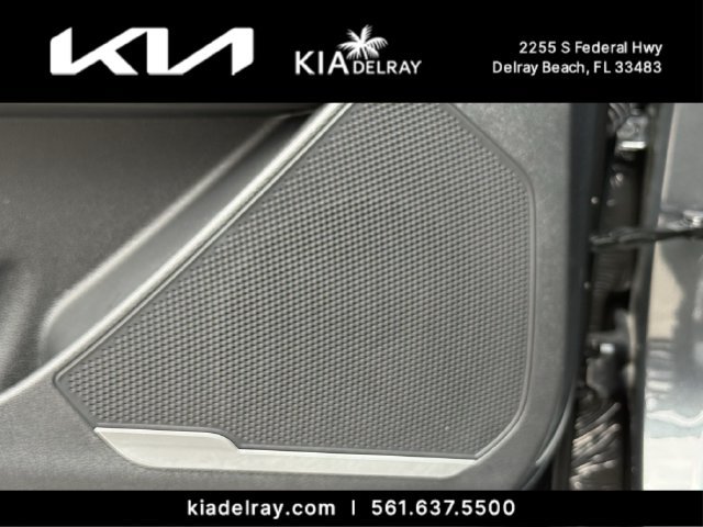 Used 2026 Kia Sportage LX FWD image 15