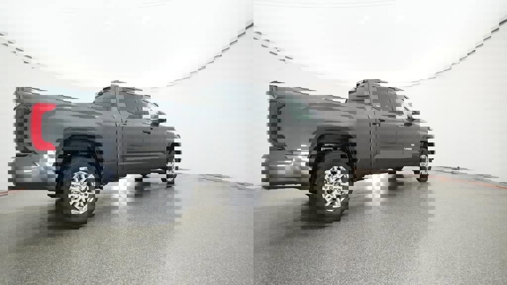 New 2026 Toyota Tundra SR5 w/ SR5 Premium Package image 52