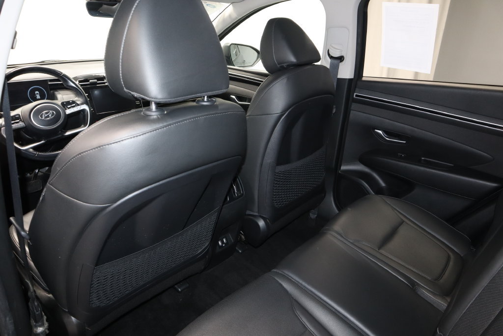 Used 2023 Hyundai Tucson SEL w/ Convenience Package AWD/4WD image 17