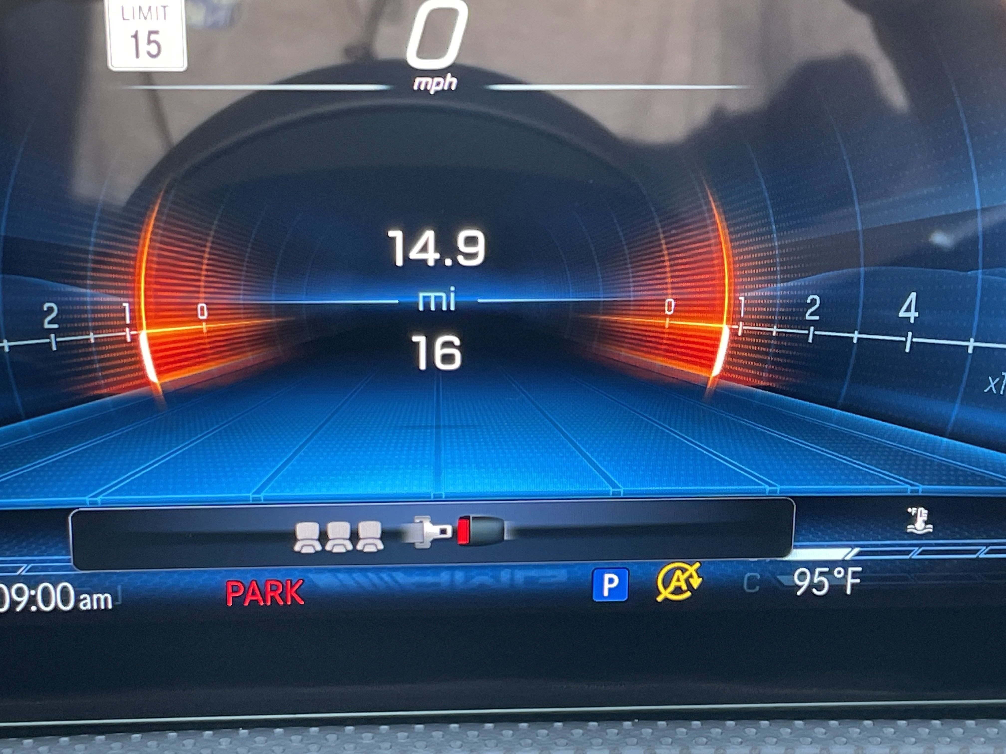 New 2026 Mercedes-Benz CLA 45 AMG S 4MATIC image 22