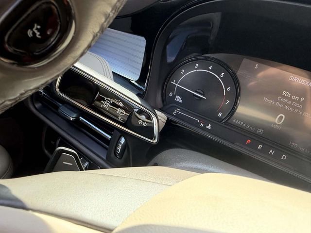 Certified 2020 Lincoln Corsair AWD w/ Equipment Group 101A image 26