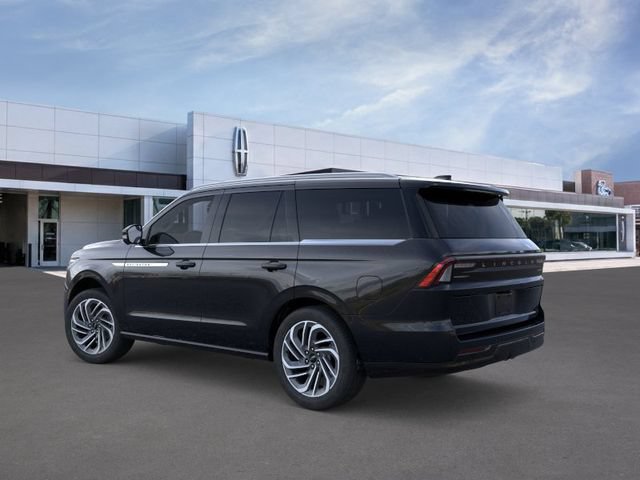 New 2026 Lincoln Navigator Reserve AWD/4WD image 4