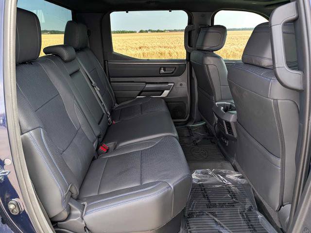 Used 2024 Toyota Tundra Platinum w/ TRD Off-Road Package AWD/4WD image 25