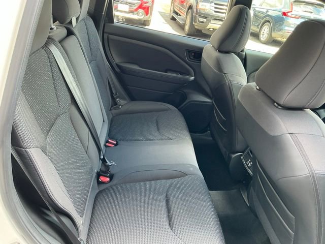 Certified 2025 Subaru Forester Premium image 17