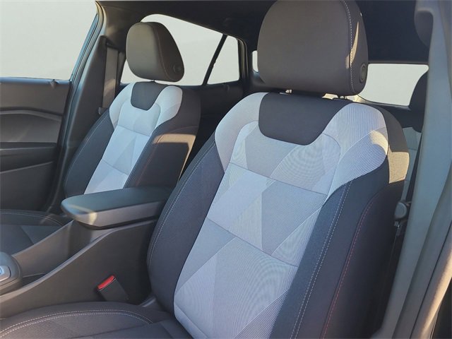 New 2026 Chevrolet Trax RS image 19