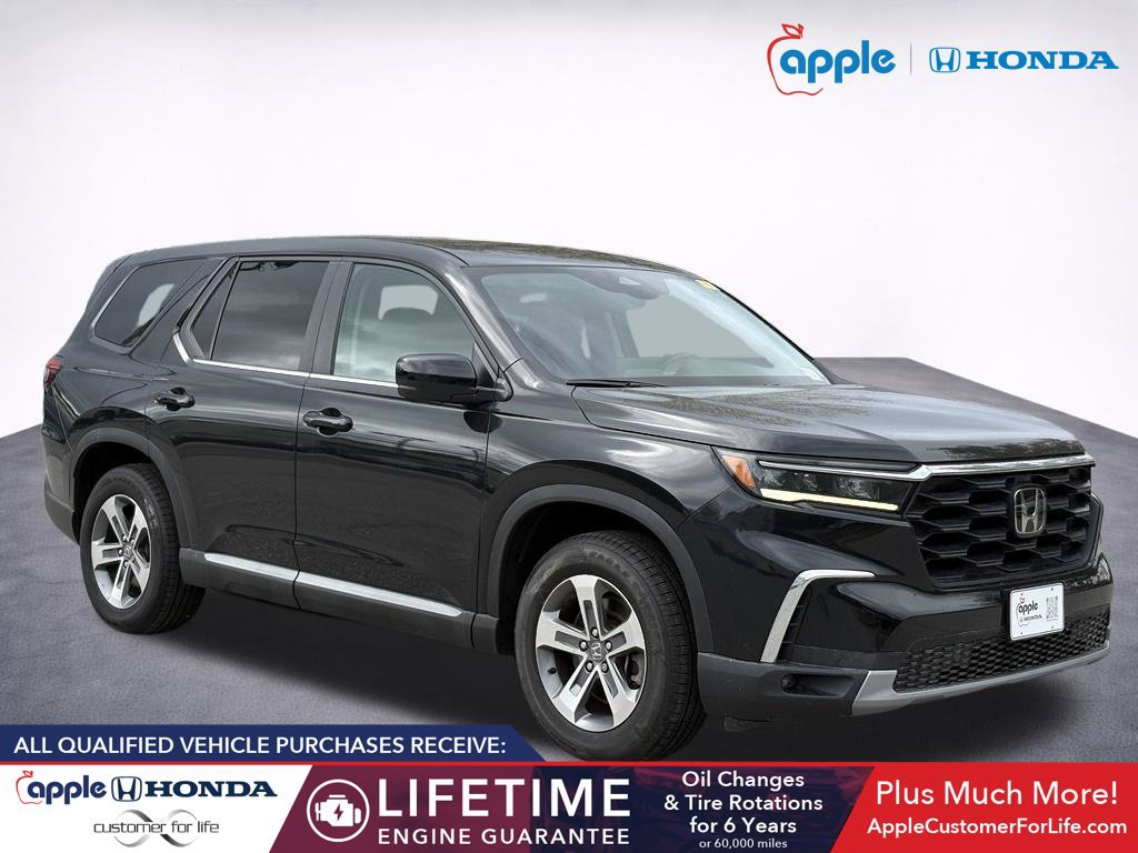 Used 2023 Honda Pilot EX-L