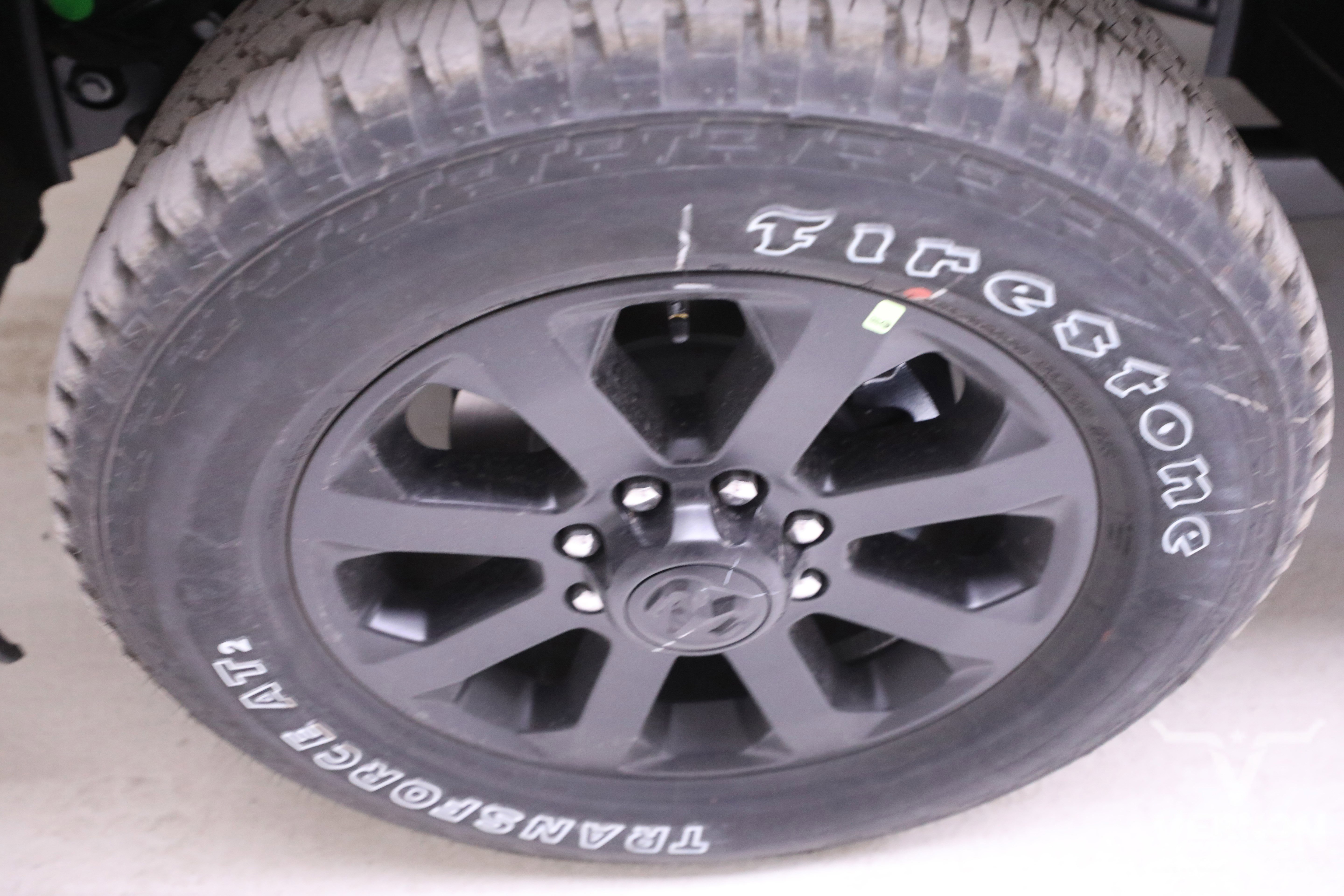 New 2026 RAM 2500 Laramie image 31