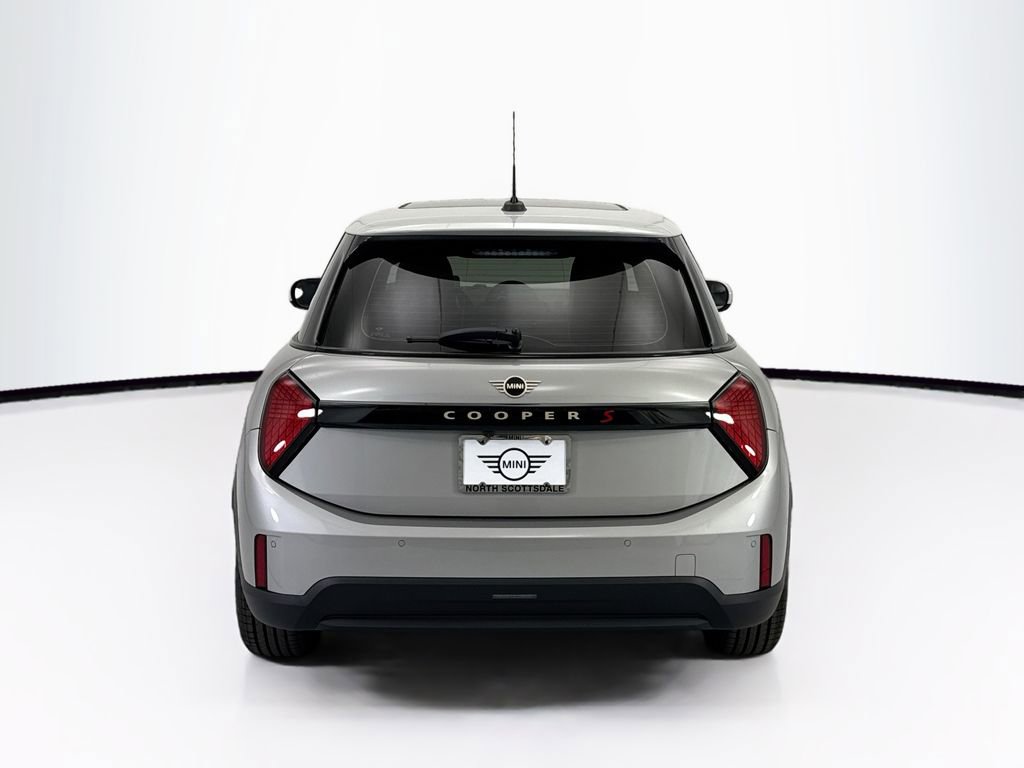 New 2026 MINI Cooper S FWD image 6
