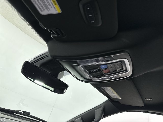 Used 2025 RAM 1500 Big Horn AWD/4WD image 19