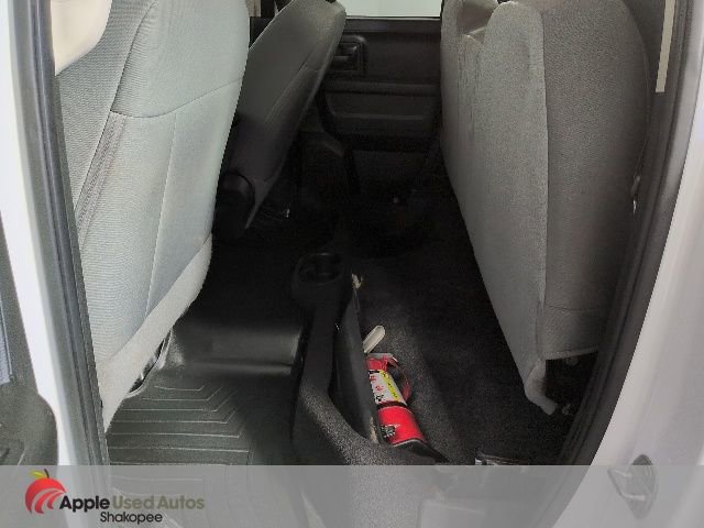 Used 2015 RAM 1500 Tradesman w/ Popular Equipment Group AWD/4WD image 26