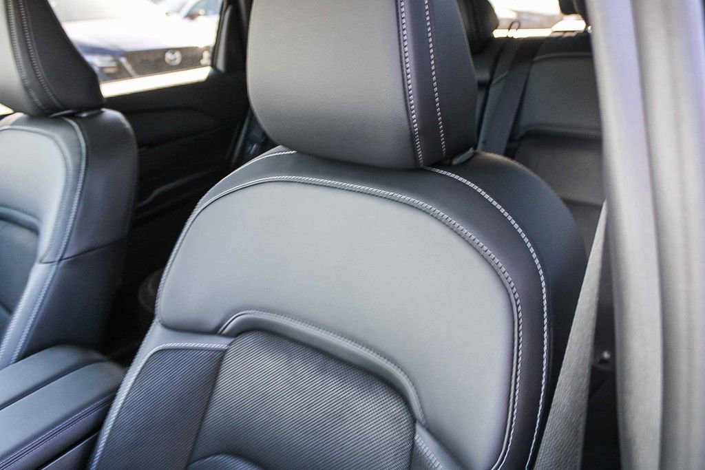 New 2026 MAZDA CX-5 Select image 26