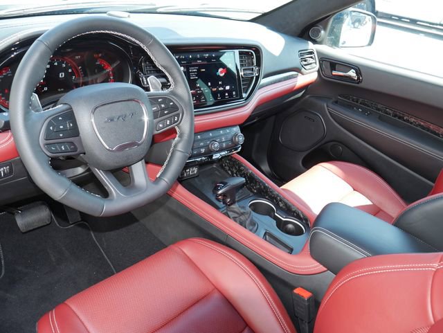 Used 2024 Dodge Durango SRT Hellcat AWD/4WD image 19