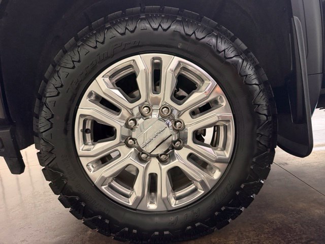 Used 2022 GMC Sierra 2500 Denali AWD/4WD image 12