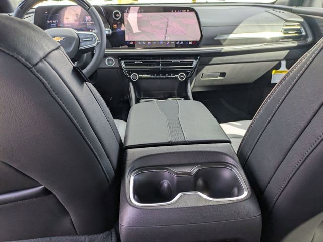 New 2026 Chevrolet Traverse High Country image 30