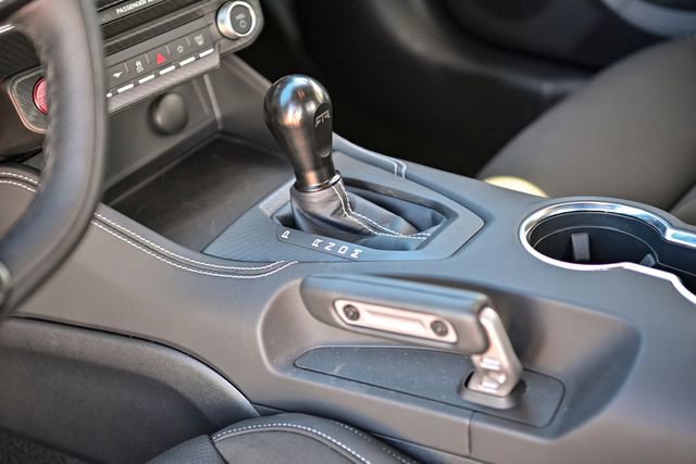 New 2026 Ford Mustang GT Premium w/ GT Performance Package RWD image 62