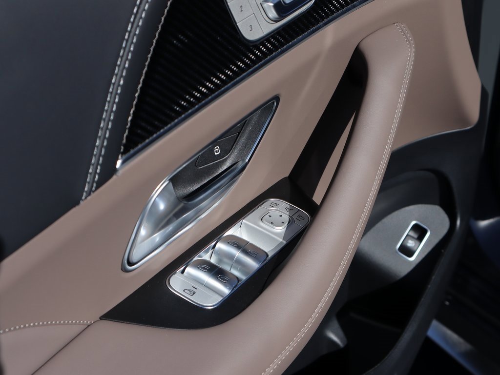 New 2026 Mercedes-Benz GLE 63 AMG S image 28