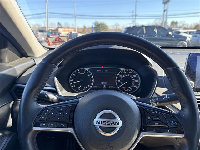 Used 2019 Nissan Altima 2.5 SV image 11