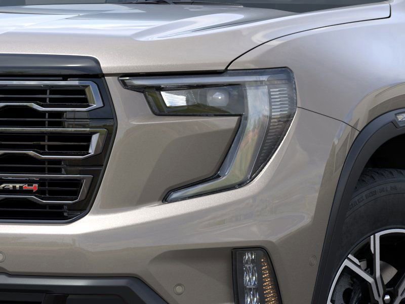 New 2026 GMC Acadia AT4 w/ LPO, Floor Liner Package image 39