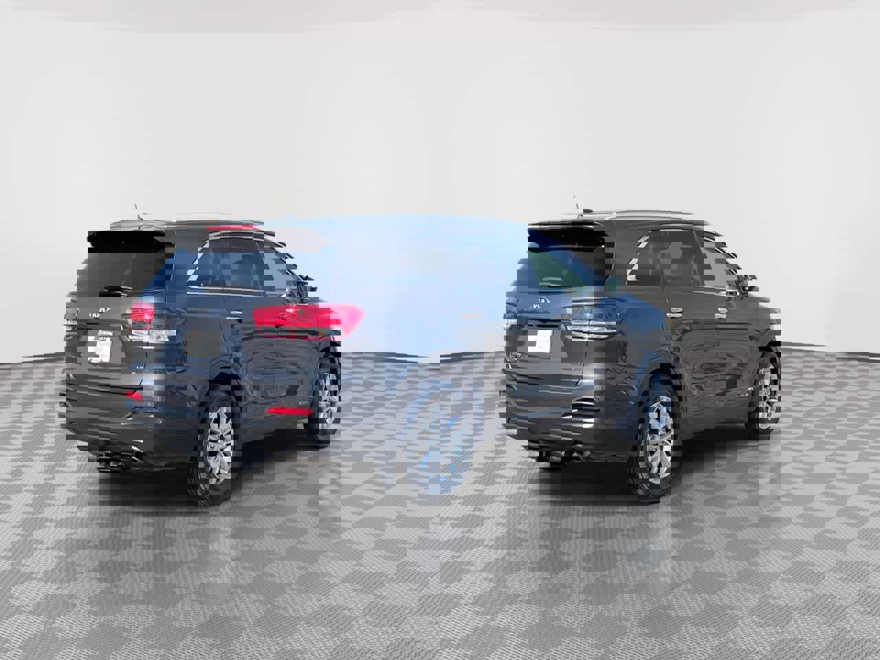 Used 2018 Kia Sorento LX AWD/4WD image 8