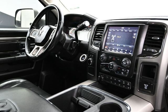 Used 2018 RAM 2500 Laramie w/ Sport Appearance Group AWD/4WD image 18
