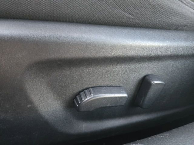 Used 2023 Nissan Altima 2.5 SV FWD image 12