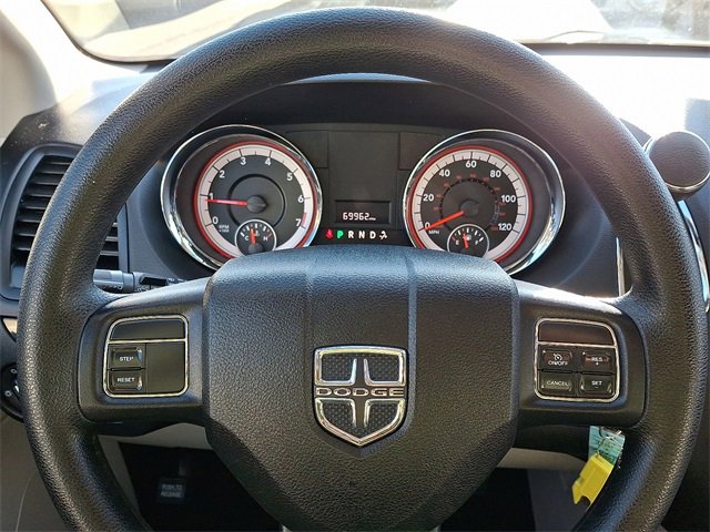 Used 2013 Dodge Grand Caravan SE image 21