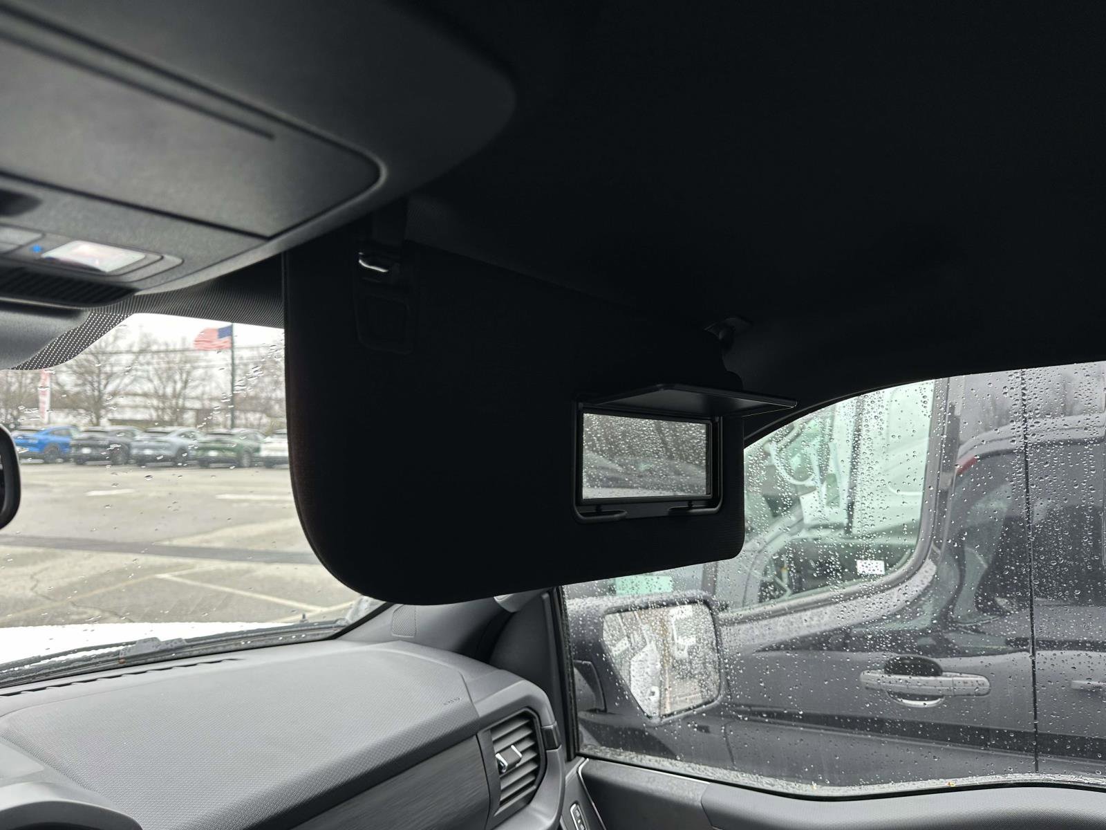 New 2026 Ford F150 XLT AWD/4WD image 16