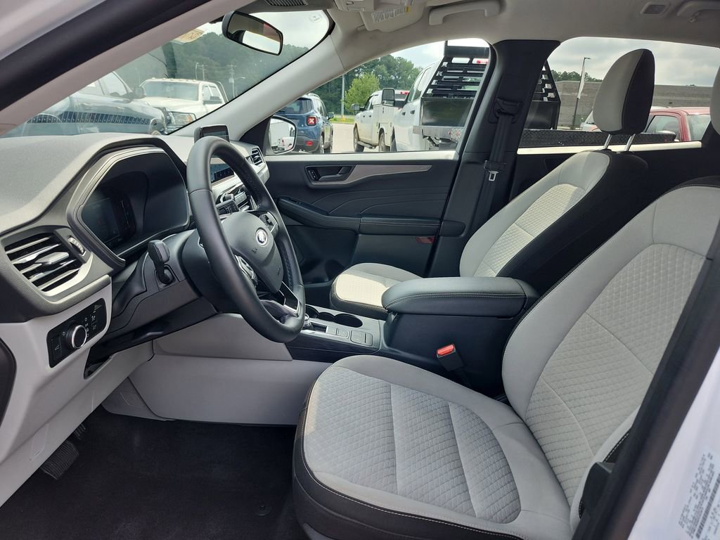 Used 2023 Ford Escape Active image 11