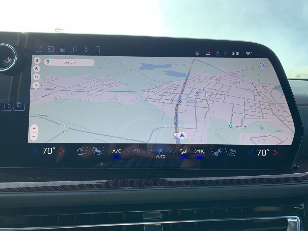 New 2026 Chevrolet Traverse RS w/ LPO, Floor Liner Package image 19