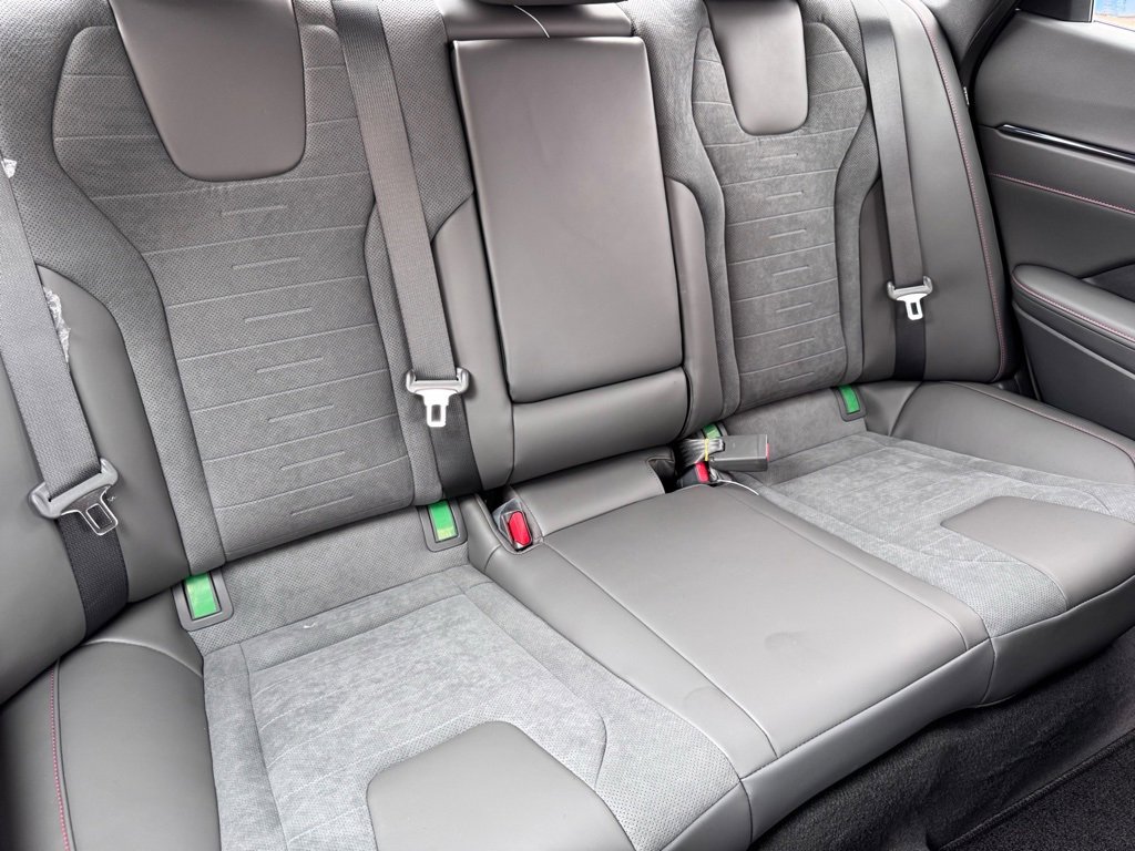 New 2026 Hyundai Sonata N Line image 20