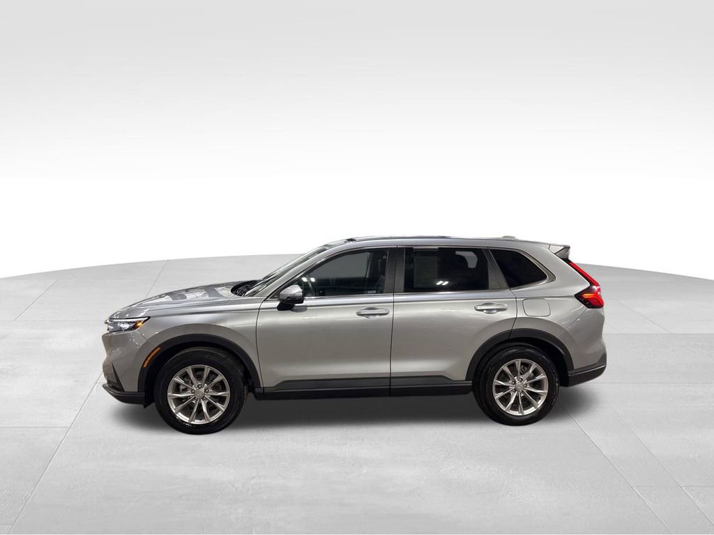 Certified 2023 Honda CR-V EX-L image 8