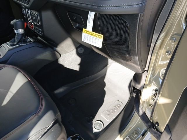 New 2026 Jeep Gladiator Rubicon AWD/4WD image 28