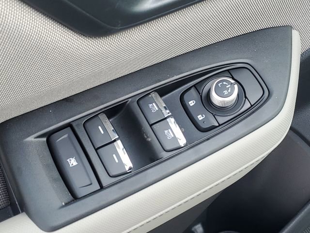 Used 2026 Subaru Forester Premium image 16