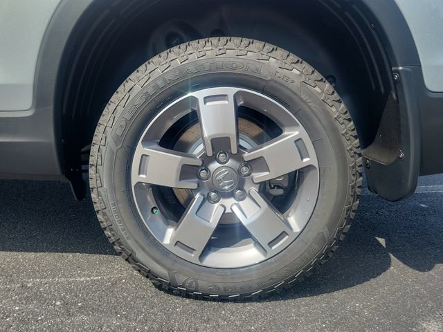 New 2026 Honda Ridgeline RTL image 7
