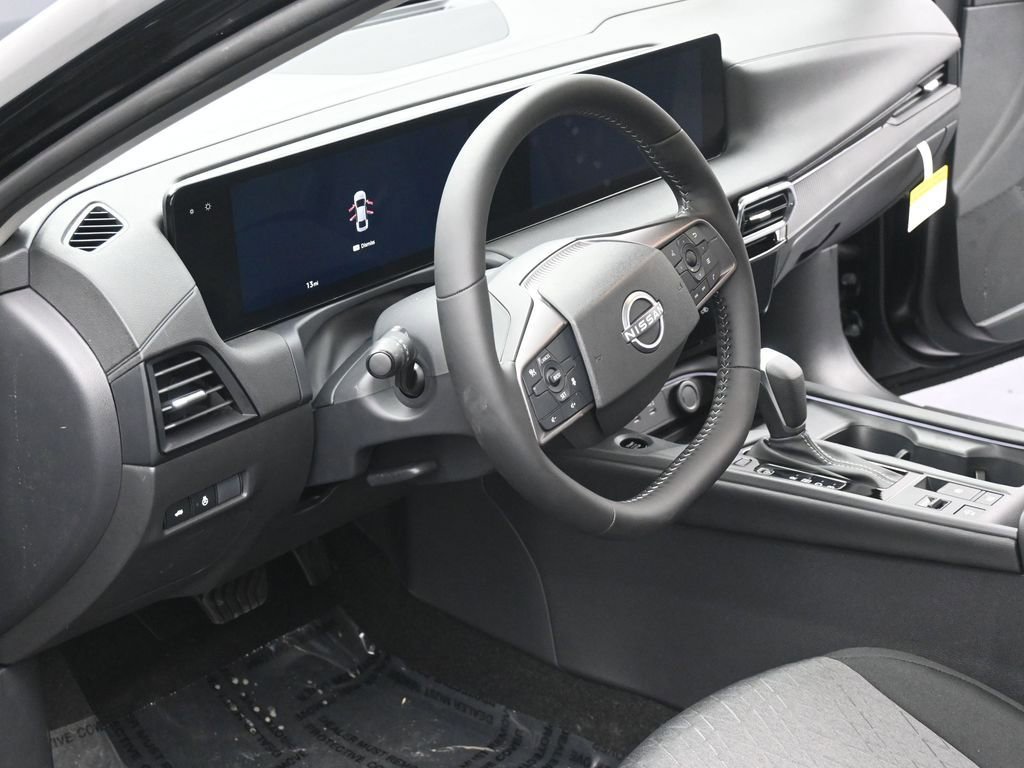 New 2026 Nissan Sentra SV w/ SV Convenience Package image 7