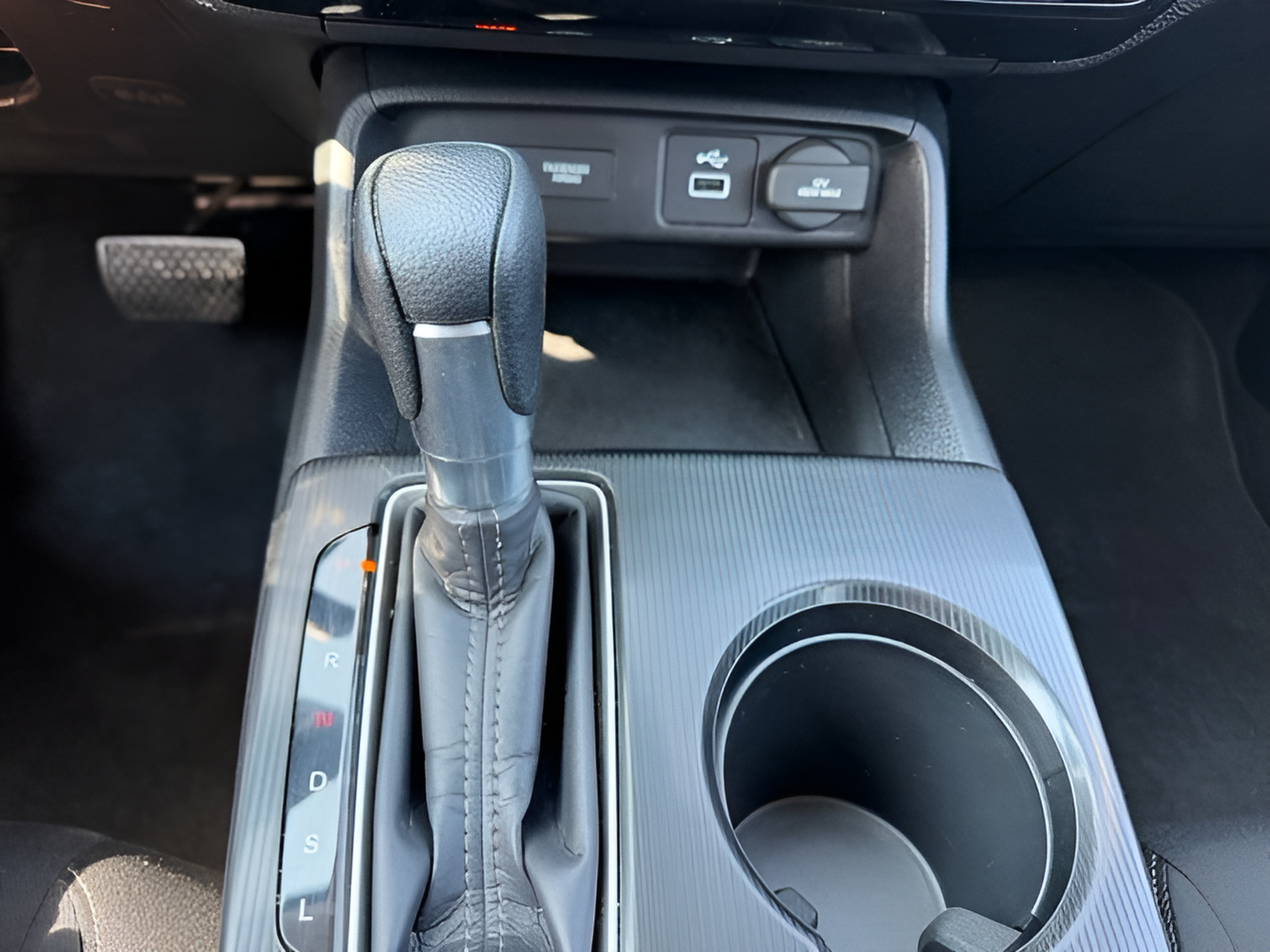 Certified 2024 Honda Civic LX image 18