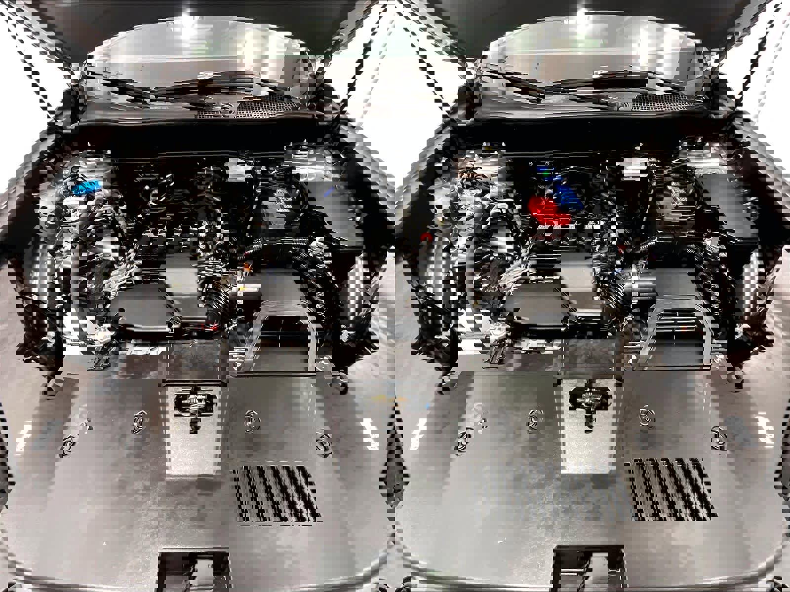 Used 2025 Honda CR-V LX image 27