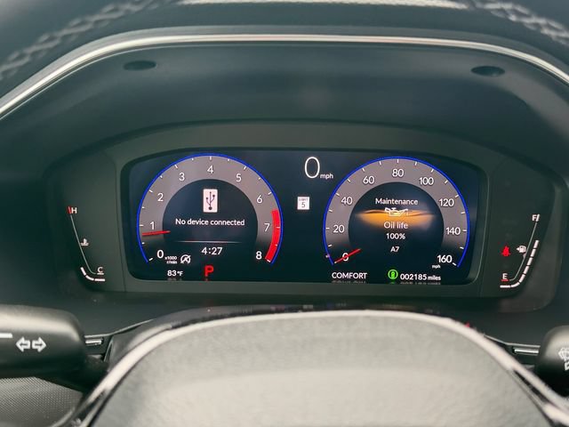 Certified 2024 Acura Integra A-Spec FWD image 22