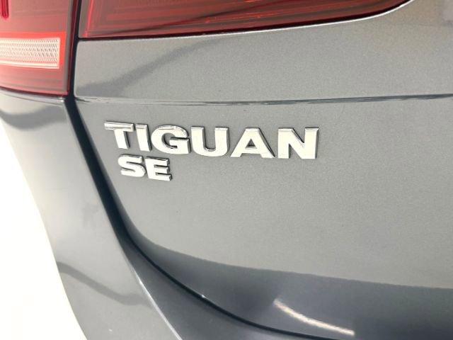 Used 2020 Volkswagen Tiguan S AWD/4WD image 16