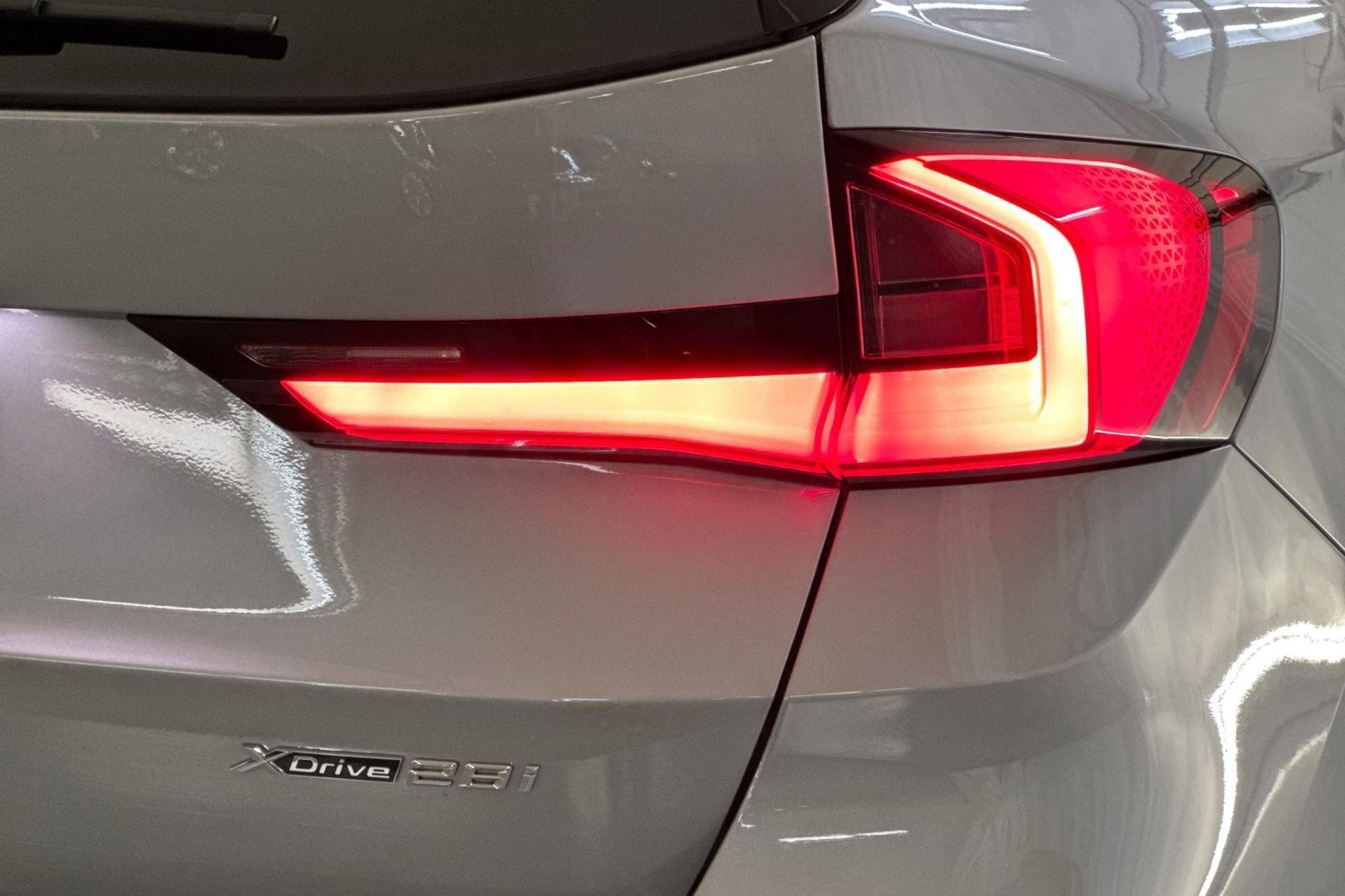 New 2026 BMW X1 xDrive28i w/ Convenience Package image 13