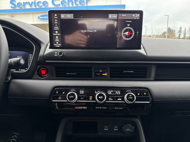 New 2026 Honda Pilot Elite image 21