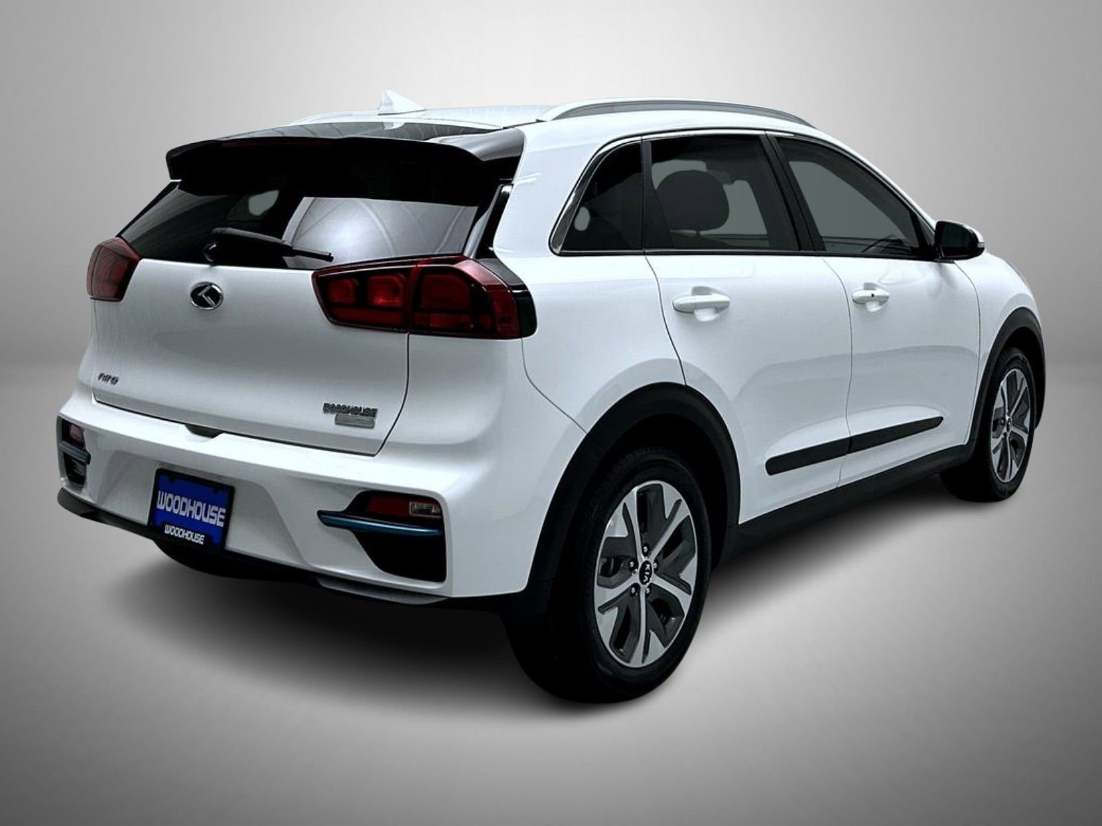 Used 2021 Kia Niro EX image 5