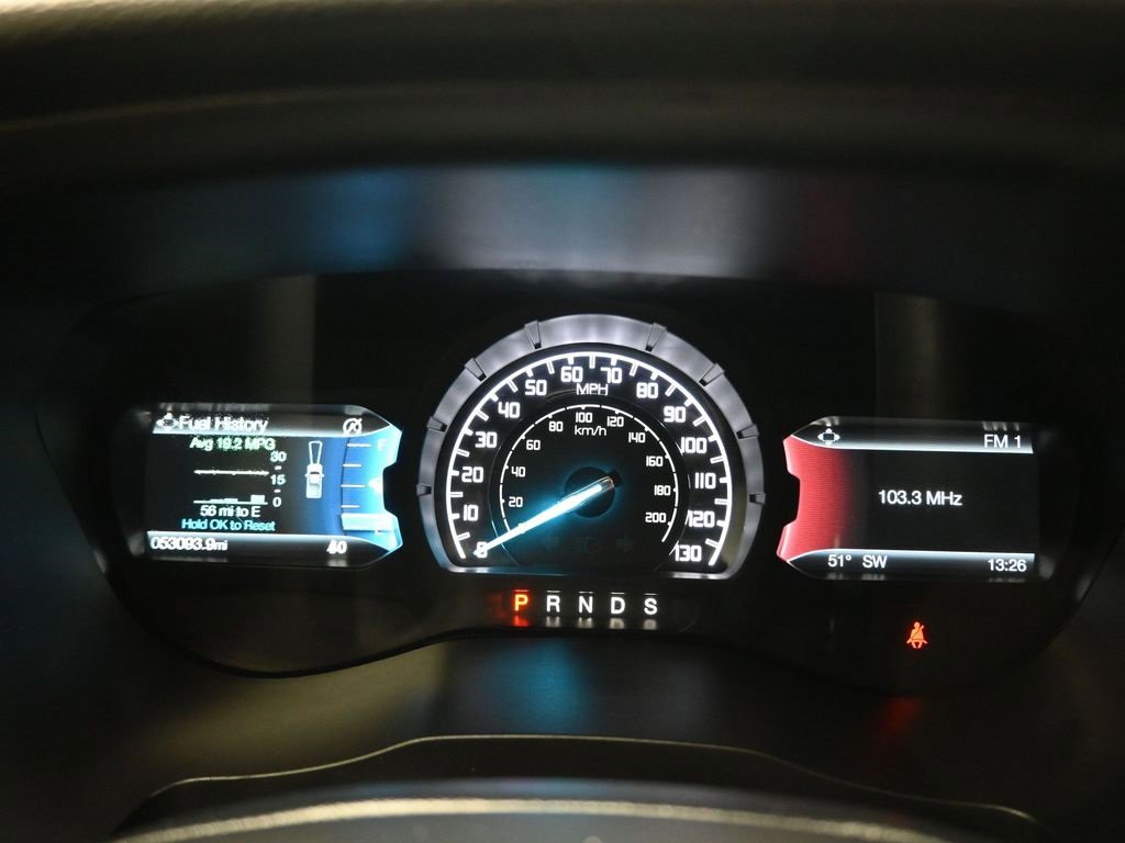 Used 2021 Ford Ranger Lariat w/ Tremor Off-Road Package image 15