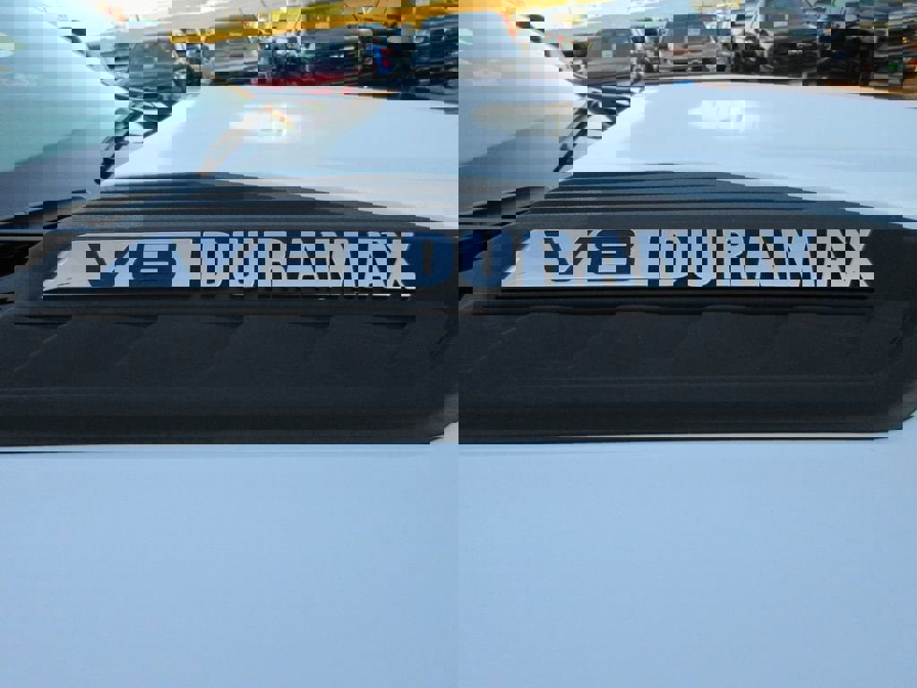 New 2026 Chevrolet Silverado 3500 W/T image 11