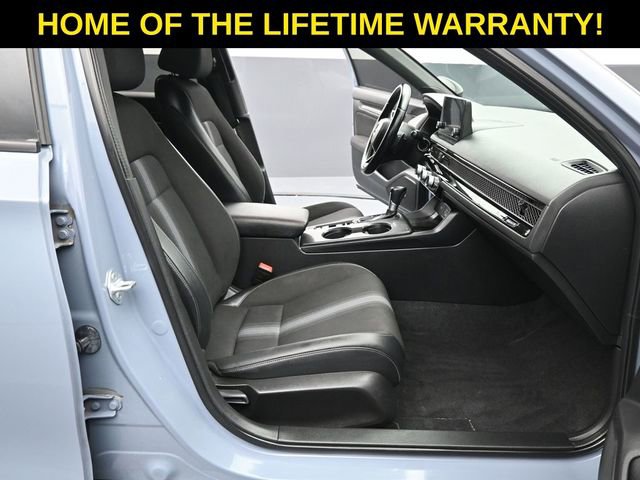 Used 2022 Honda Civic Sport image 42