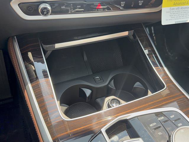 New 2026 BMW X5 xDrive50e AWD/4WD image 20